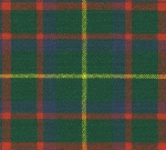 hunting tartan